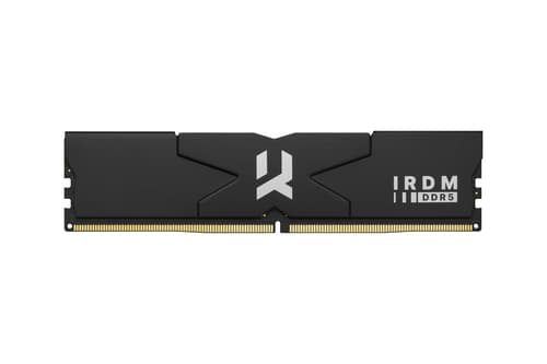 Goodram IRDM DDR5 IR-6800D564L34S/32GDC 32 GB 2 x 16 GB 288-pin DIMM