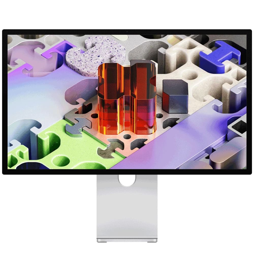 Apple Studio Display XDR Standard Glass VESA 27" 5K 120Hz
