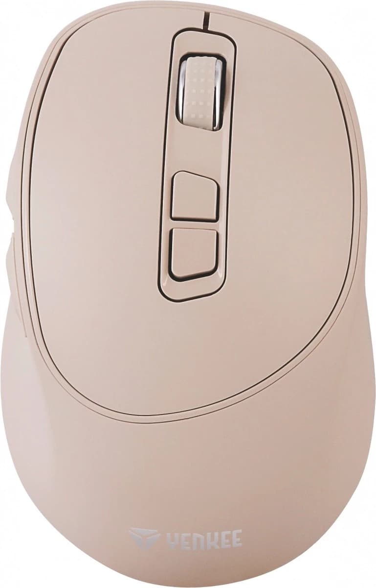Yenkee YMS 2080 Slider (Beige)
