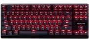 Modecom Volcano Lanparty Gaming Keyboard US (Black)