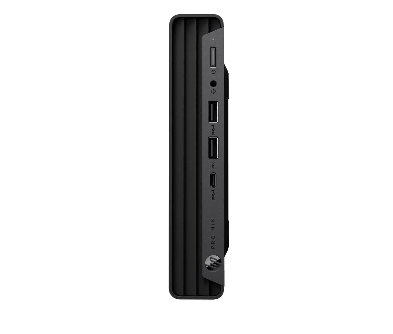 Mini dators HP ProDesk 400 G9 Mini - Intel Core i5-12500T, 16GB DDR5, 512GB NVMe, Wi-Fi 6E, Win 11 Pro