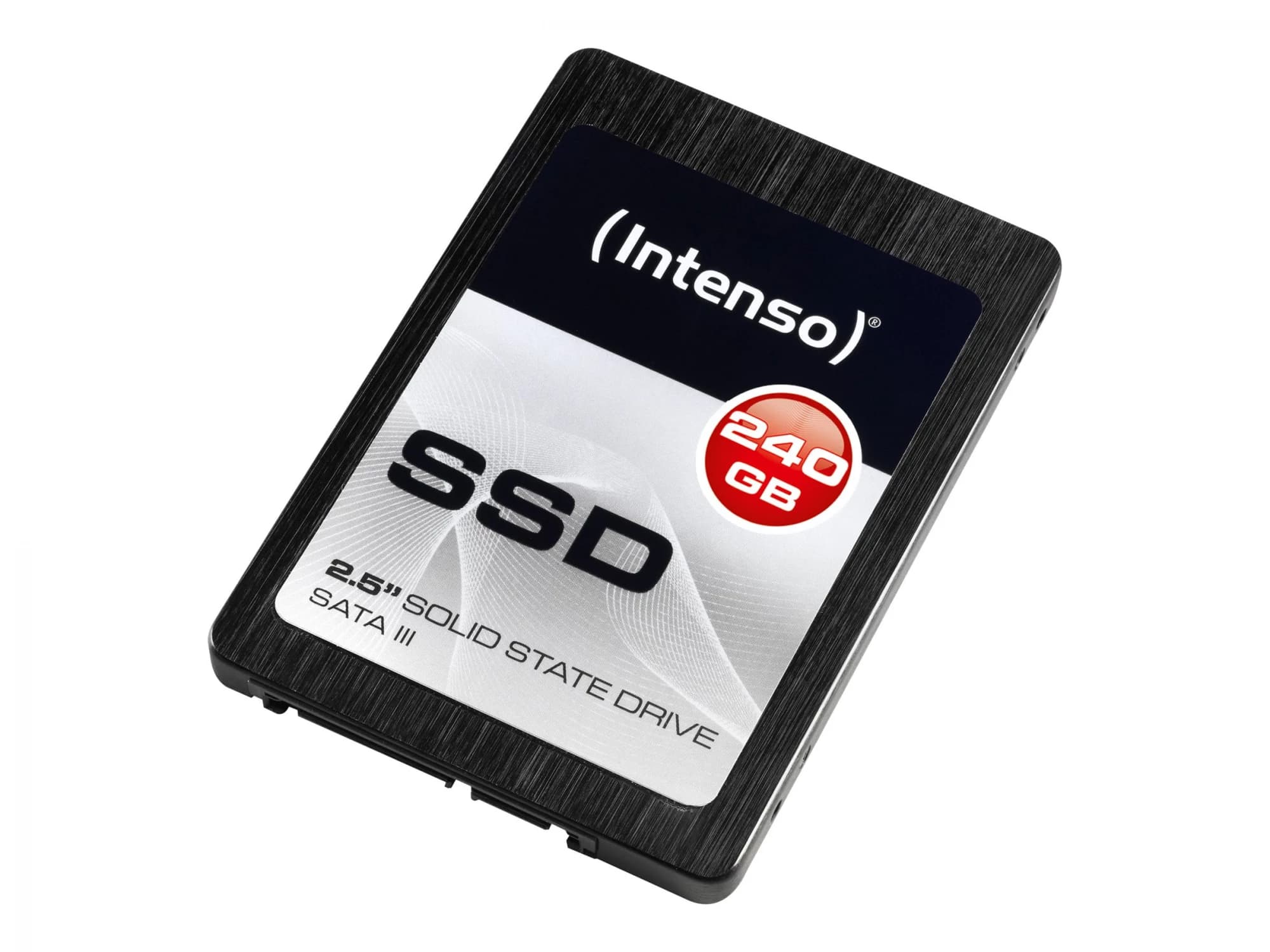 INTENSO 240GB High Performance SATA SSD