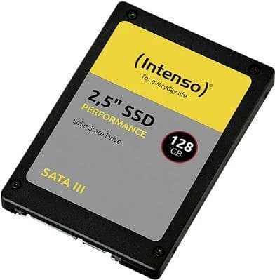 Intenso 128GB Performance SATA SSD