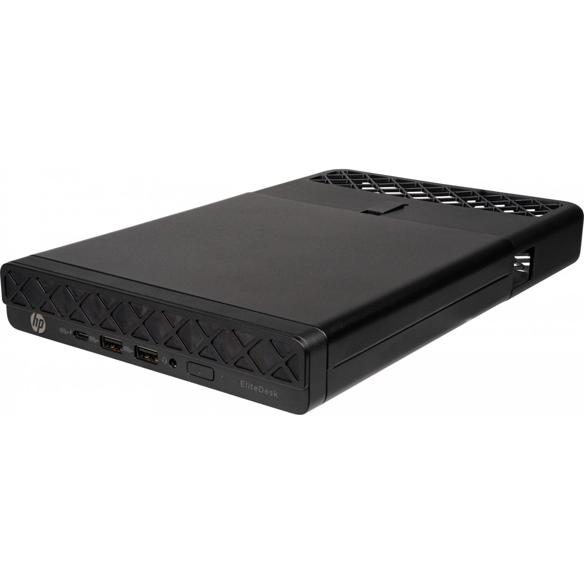Dators HP EliteDesk 8 Mini G1a AMD Ryzen 5 220 16GB 512GB SSD