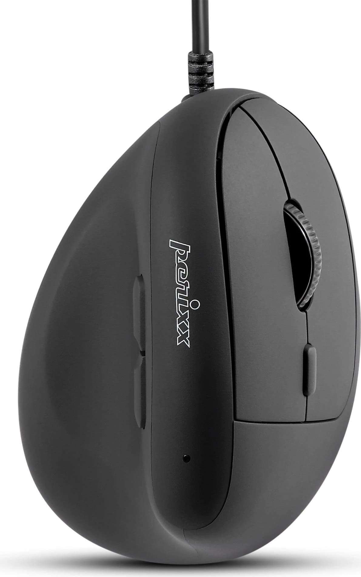 Perixx PERIMICE-508 II Ergonomic USB