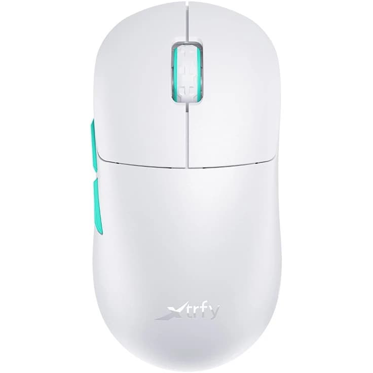 Cherry Xtrfy M8 Wireless (White)