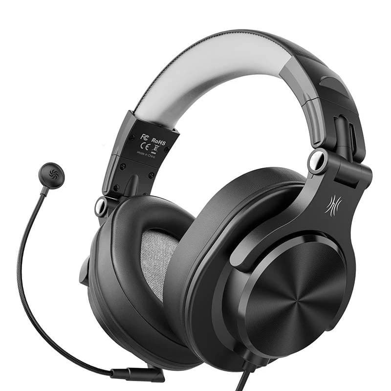 OneOdio A71D (Black)