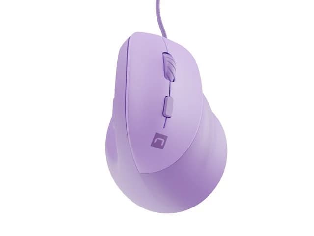 Natec Crake 2 Pro Vertical (Lavender)