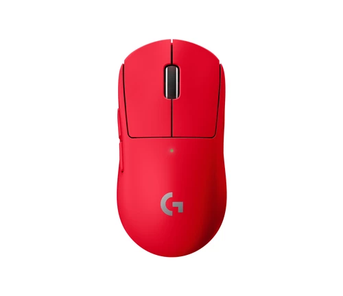 Logitech PRO X Superlight 2 SE (Red)