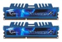 G.Skill 16GB 1600MHz CL9 DDR3 Ripjaws X kit (2x8)