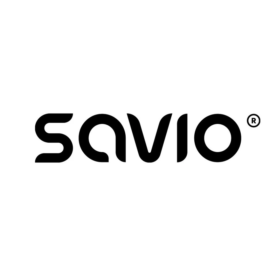 Savio Astral Outemu White Jade (White)