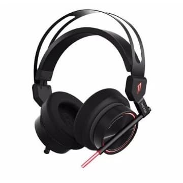 1MORE Spearhead VR Gaming Headphones (Black)