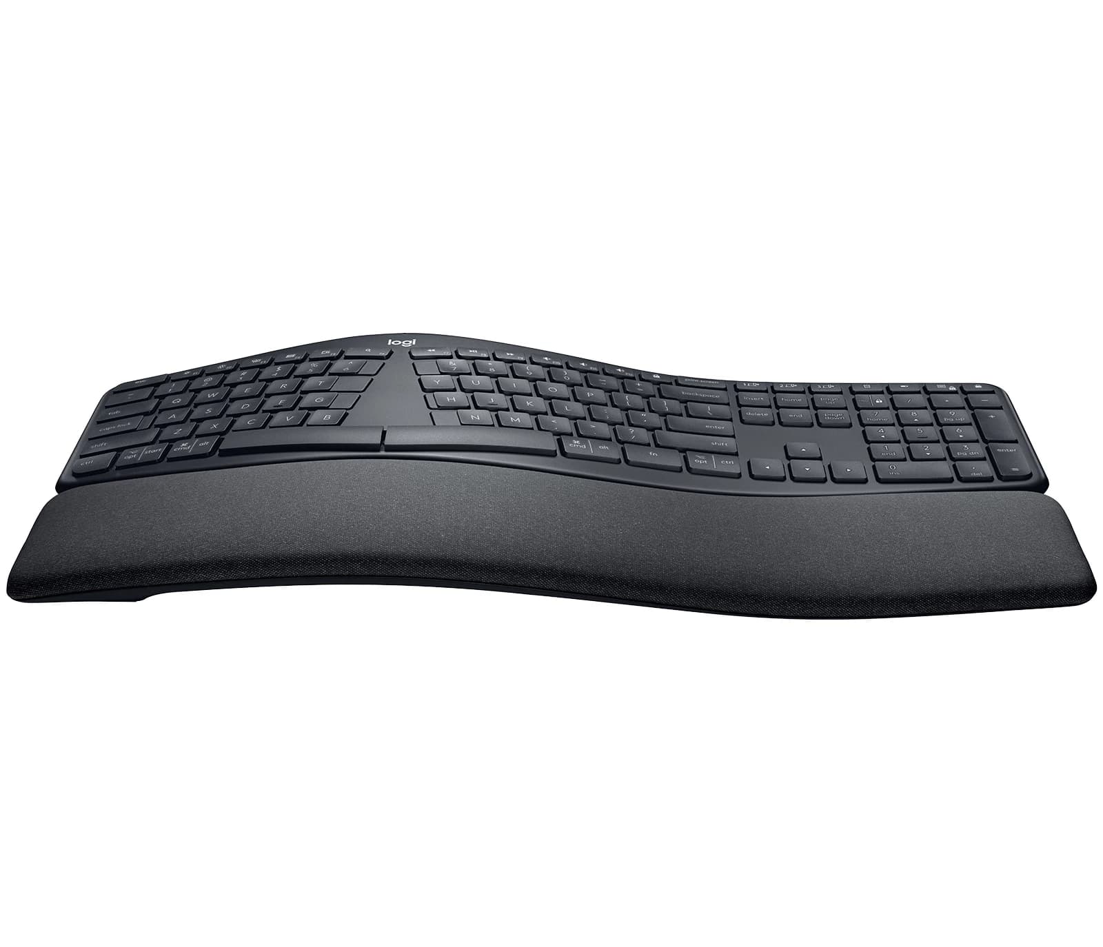 Logitech Ergo K860 UK (Graphite)