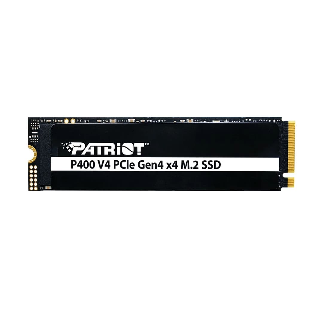 Patriot 1TB P400 V4 NVMe SSD