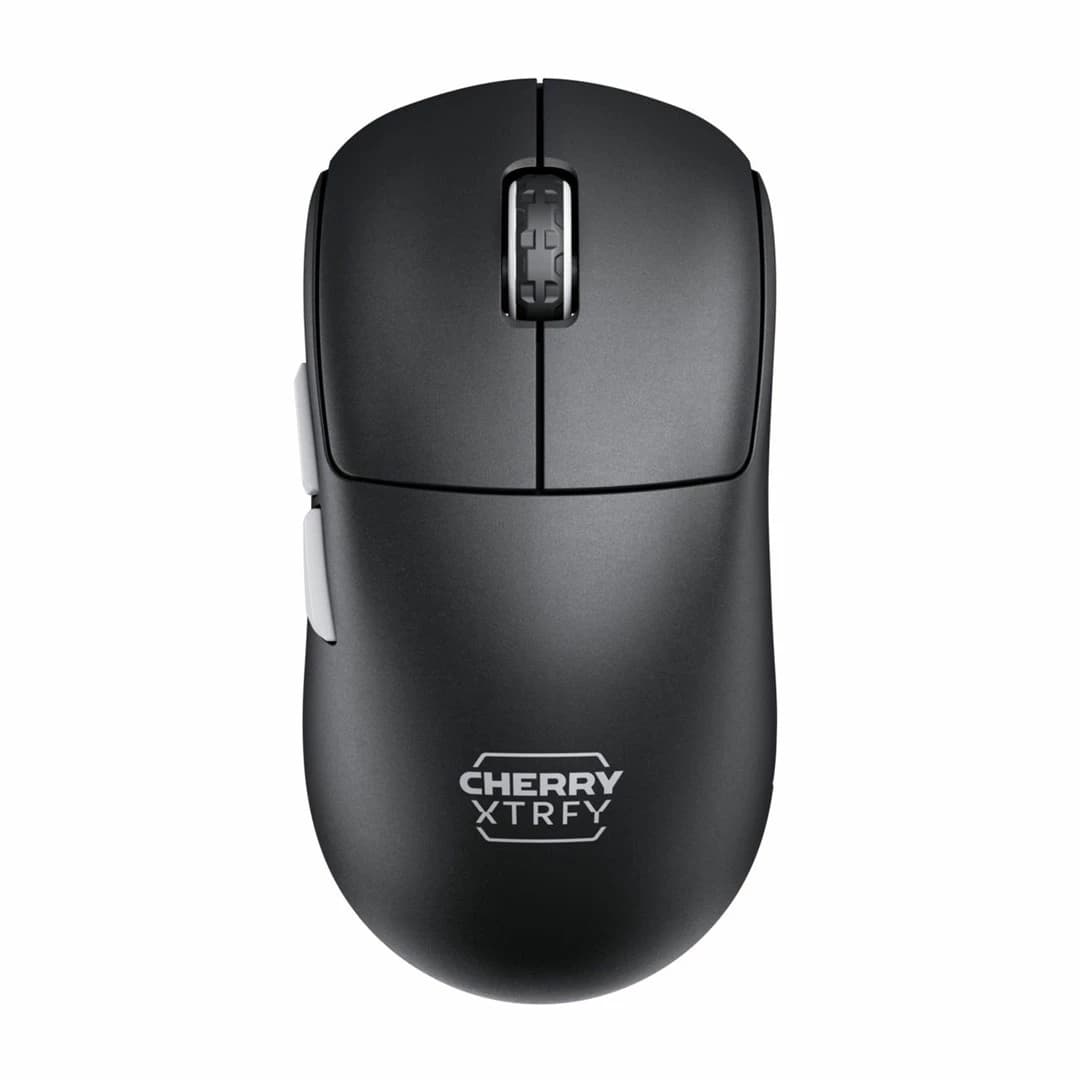 Cherry Xtrfy M68 Pro Wireless (Black)