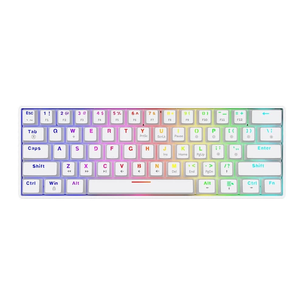 SAVIO Whiteout X2 Outemu Brown