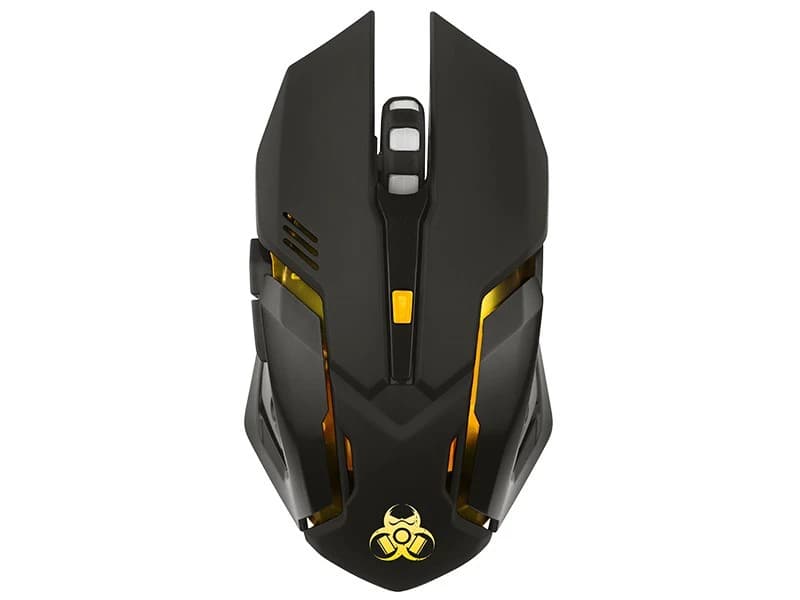 Tracer GameZone Rocky RF Nano