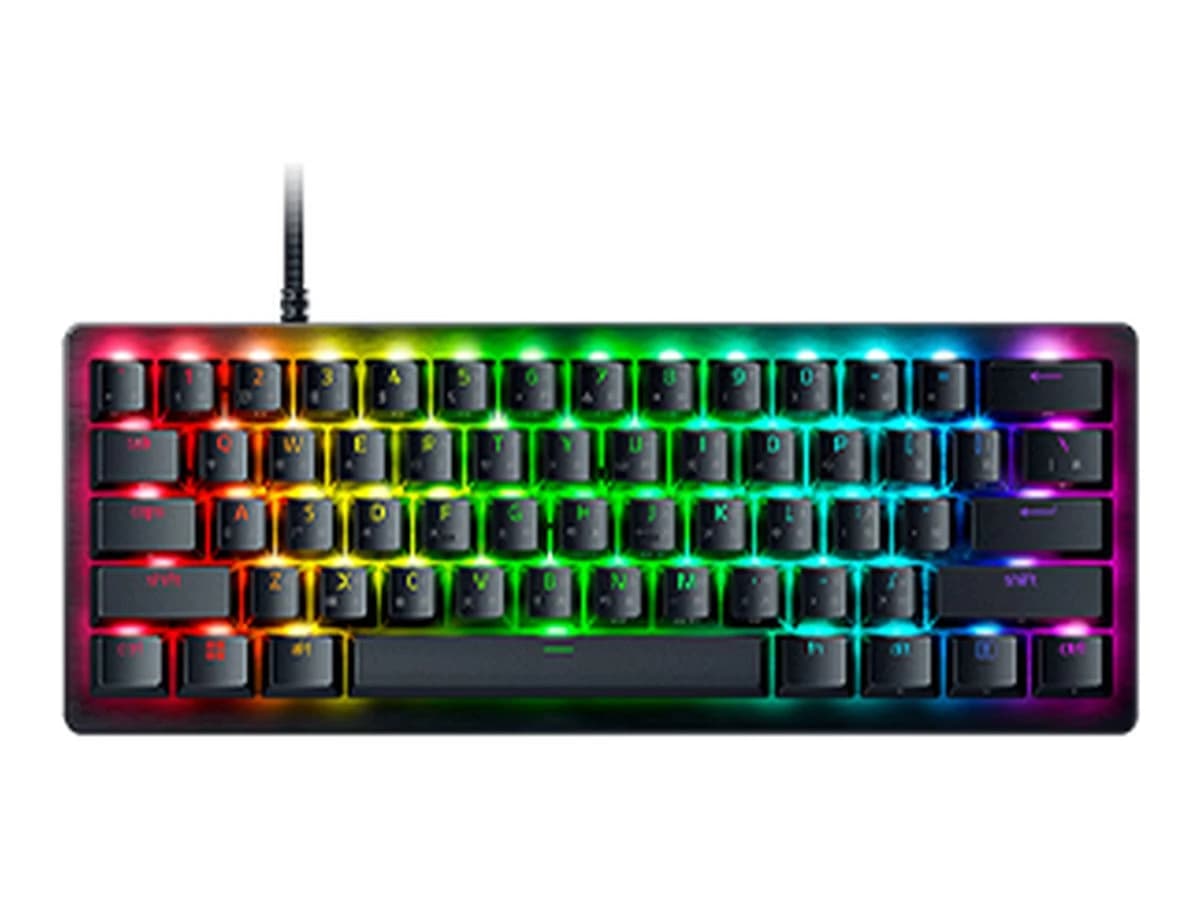 Razer Huntsman V3 Pro Mini Nordic
