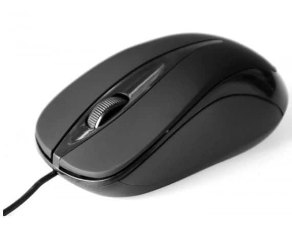 Media-Tech Plano (Black)