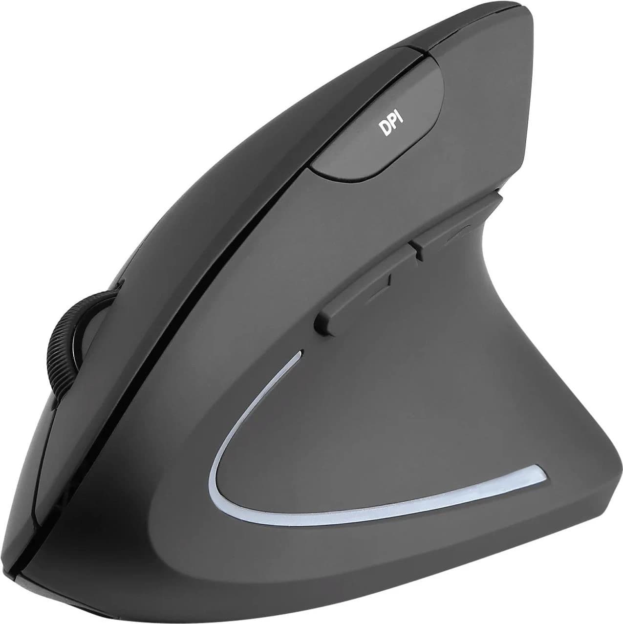 Perixx PERIMICE-713 Vertical Rechargeable Wireless