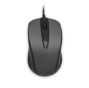 MediaRange MROS201 Optical Mouse (Black/Grey)