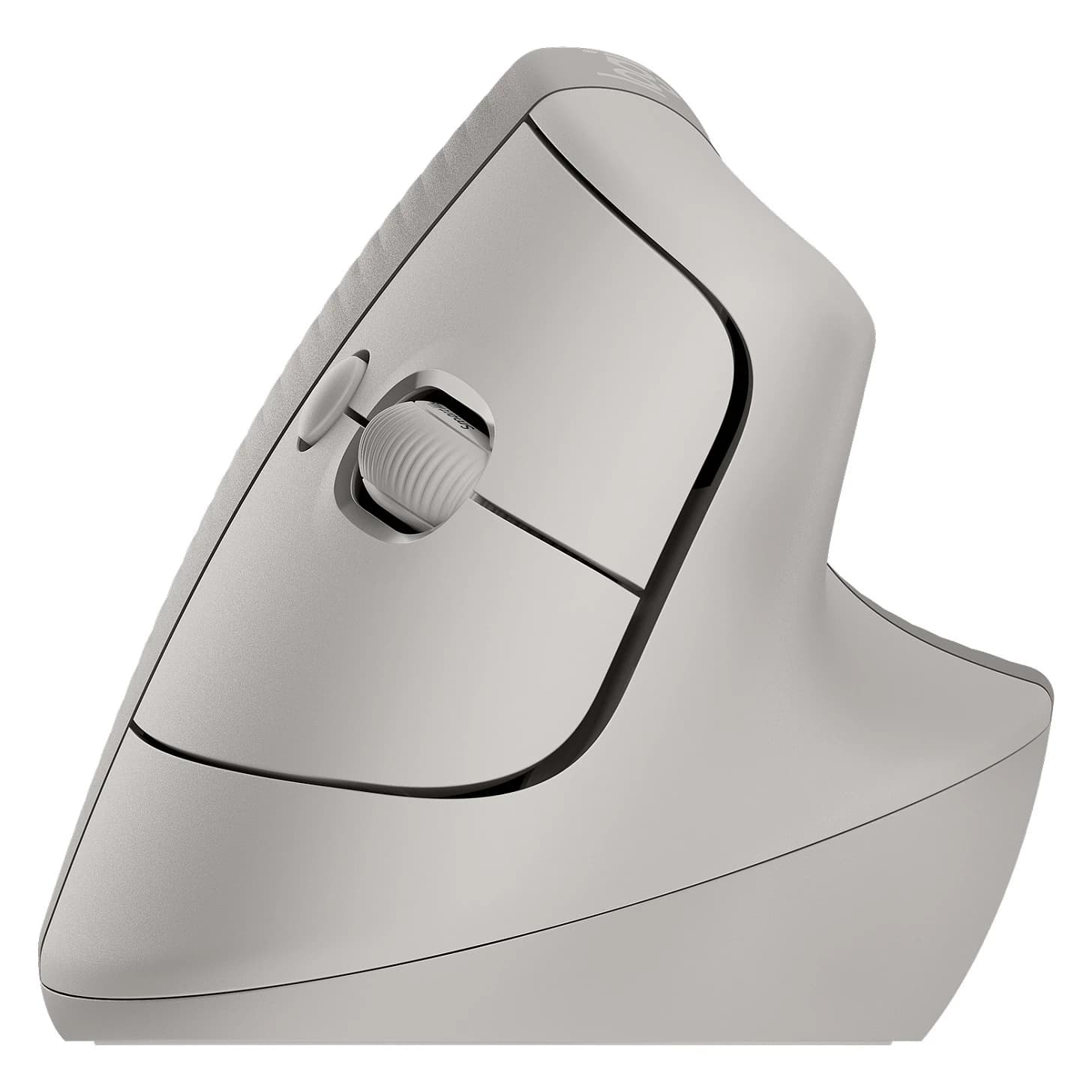 Logitech Lift Vertical Ergonomic (Graphite)