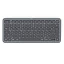 Hama WK-500 Multi-Device Keyboard (Black/Grey)