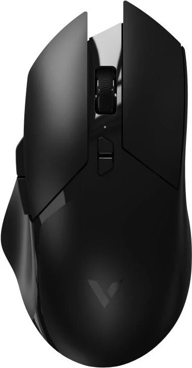 Rapoo V30 Pro 4K/8K Wireless Gaming Mouse (Black)