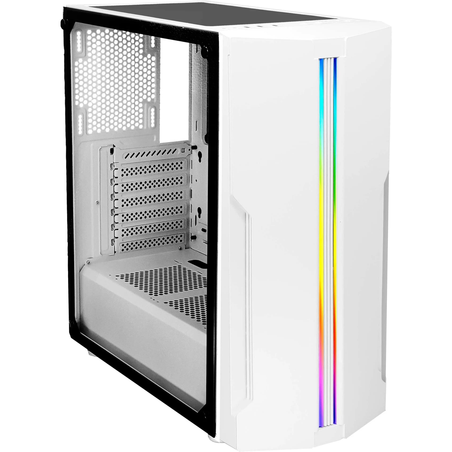 XILENCE Performance C Xilent Blade X512.W.RGB (White)