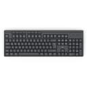 Hama WK-200 Wireless (Black)