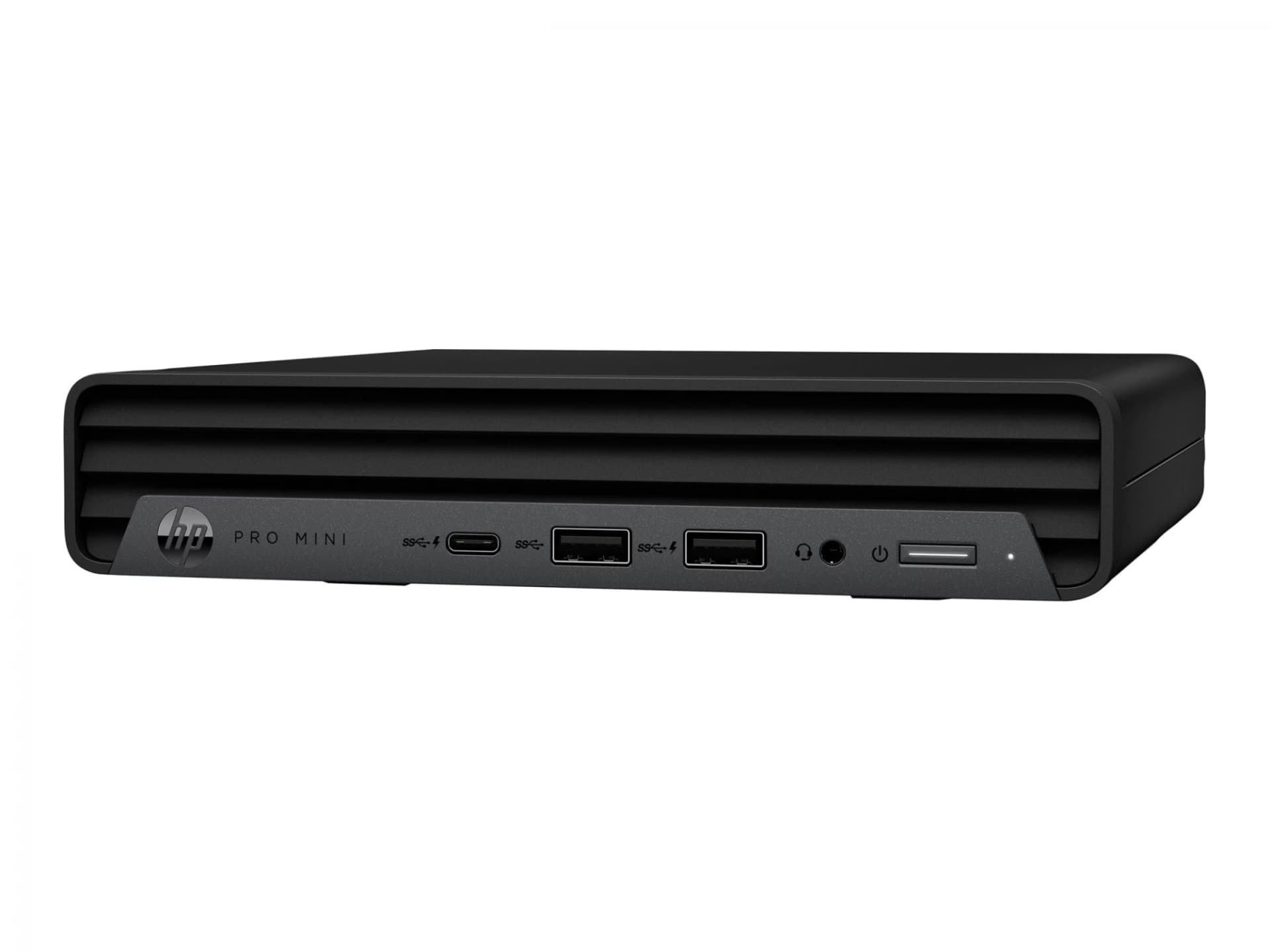 Dators HP Pro Mini 400 G9 i5-14500T 16GB 256SSD