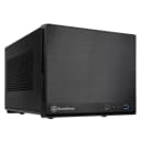 SilverStone SUGO SG13 Q (Black)