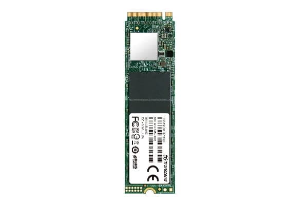 Transcend 256GB 110S NVMe SSD