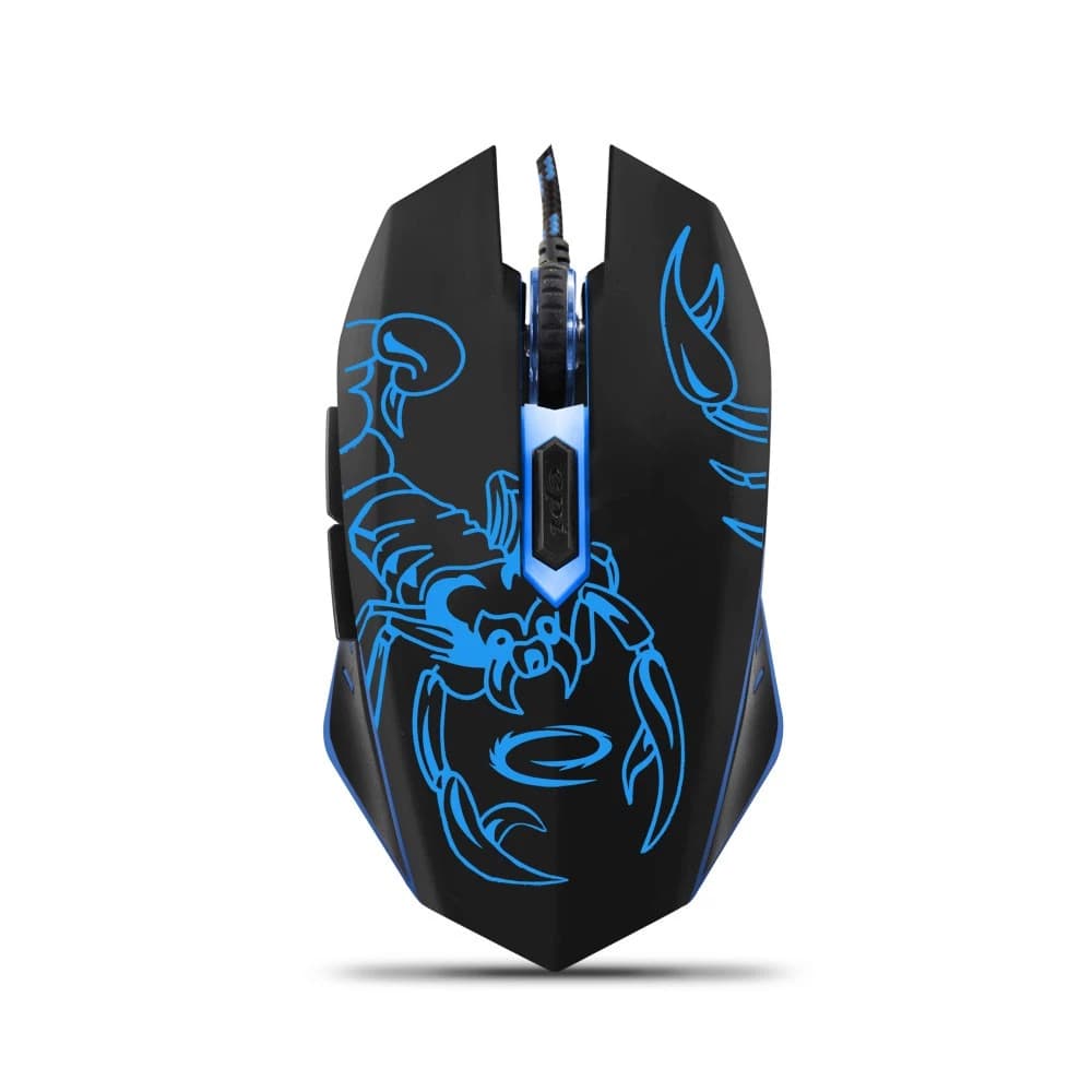 Esperanza MX203 Scorpio (Blue)