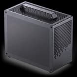 JONSBO Jonsplus Z20 Mesh (Black)