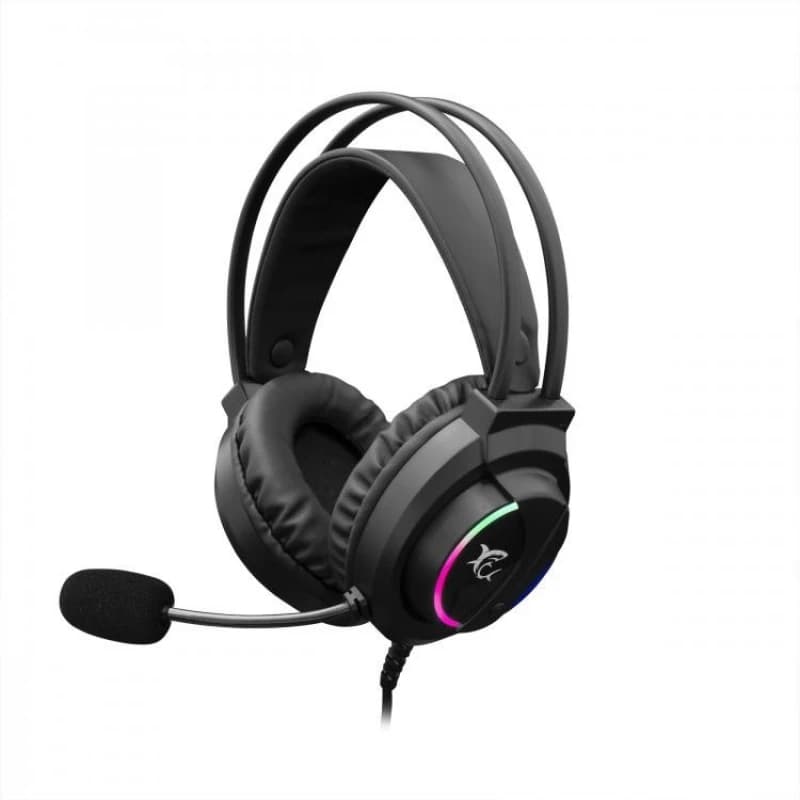 White Shark GH-2044 Wolf (Black)