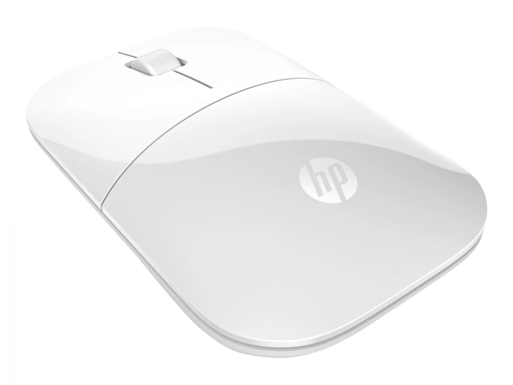 HP Z3700 Wireless Mouse (White)