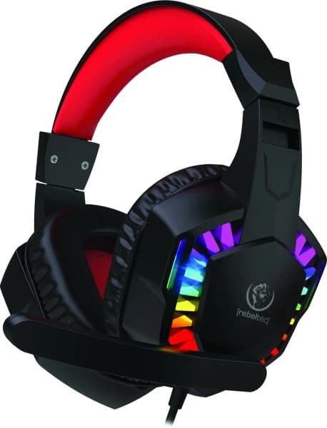 Rebeltec Shark Wired Headset