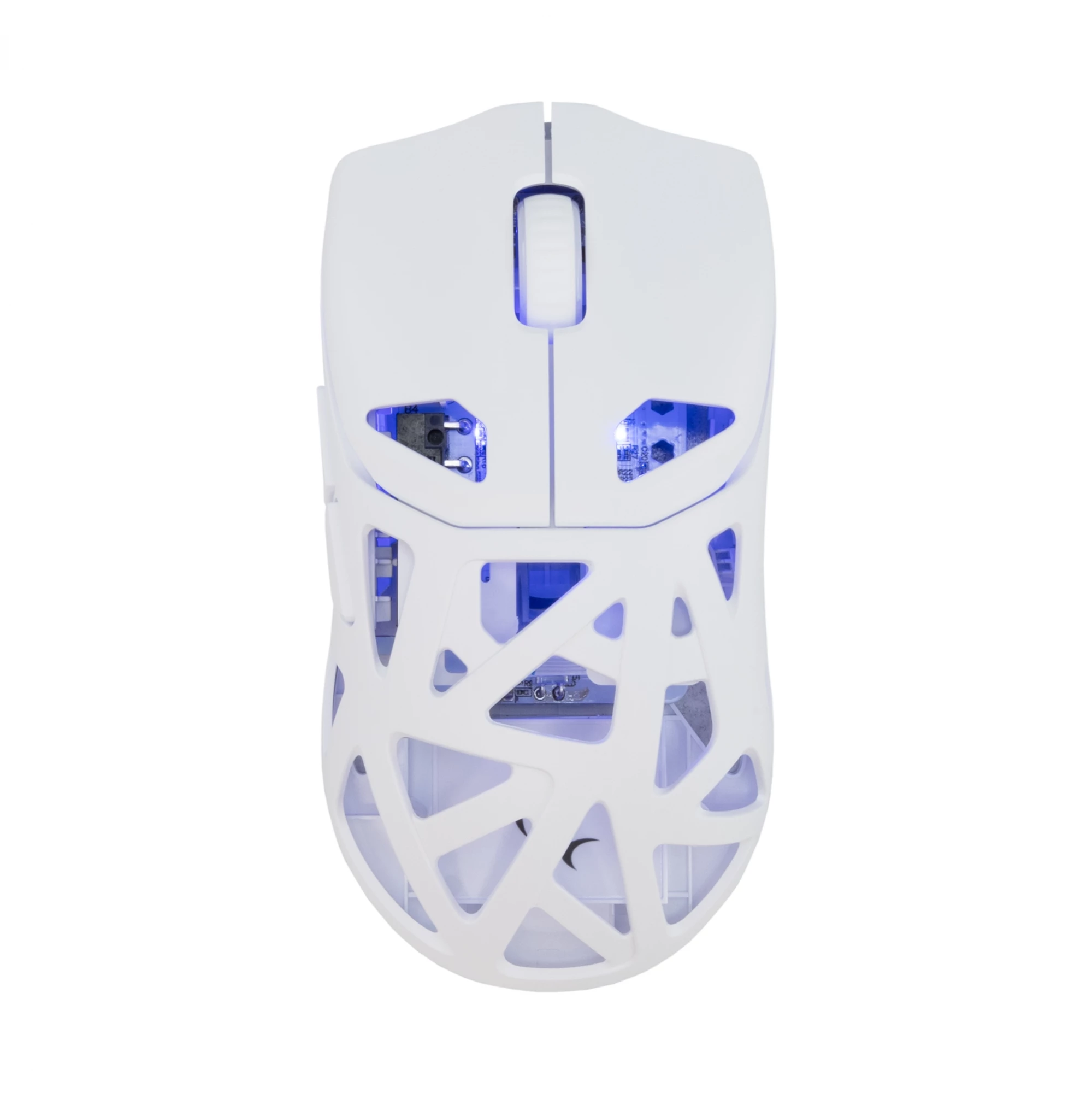 White Shark GM-5019 Dagonet (White)