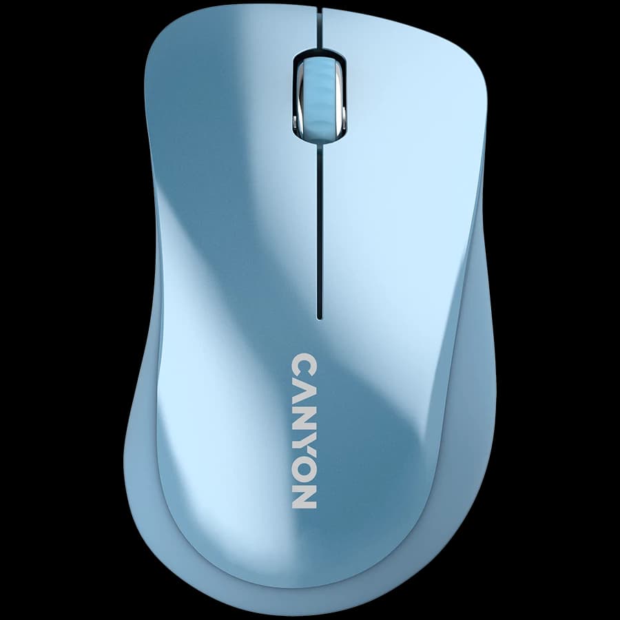 Canyon MW-11 (Blue)