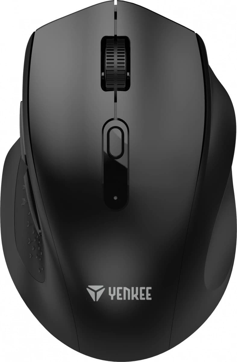 Yenkee YMS 2050BK Ego (Black)