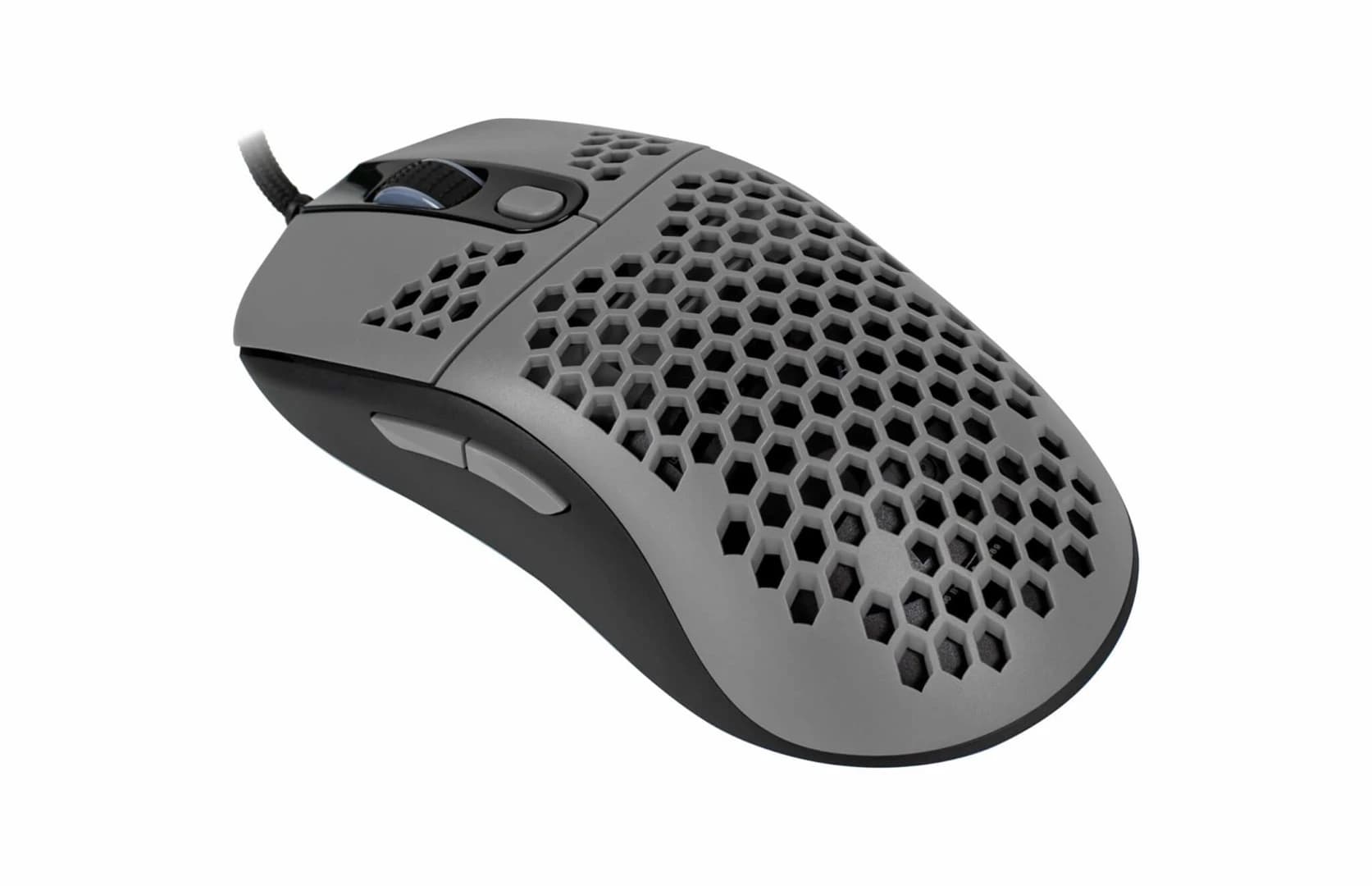 Arozzi Favo (Black/Grey)