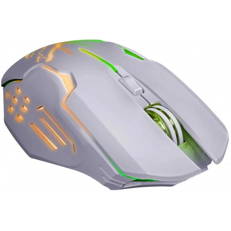 Defender GM-511 Katana Wireless (White)