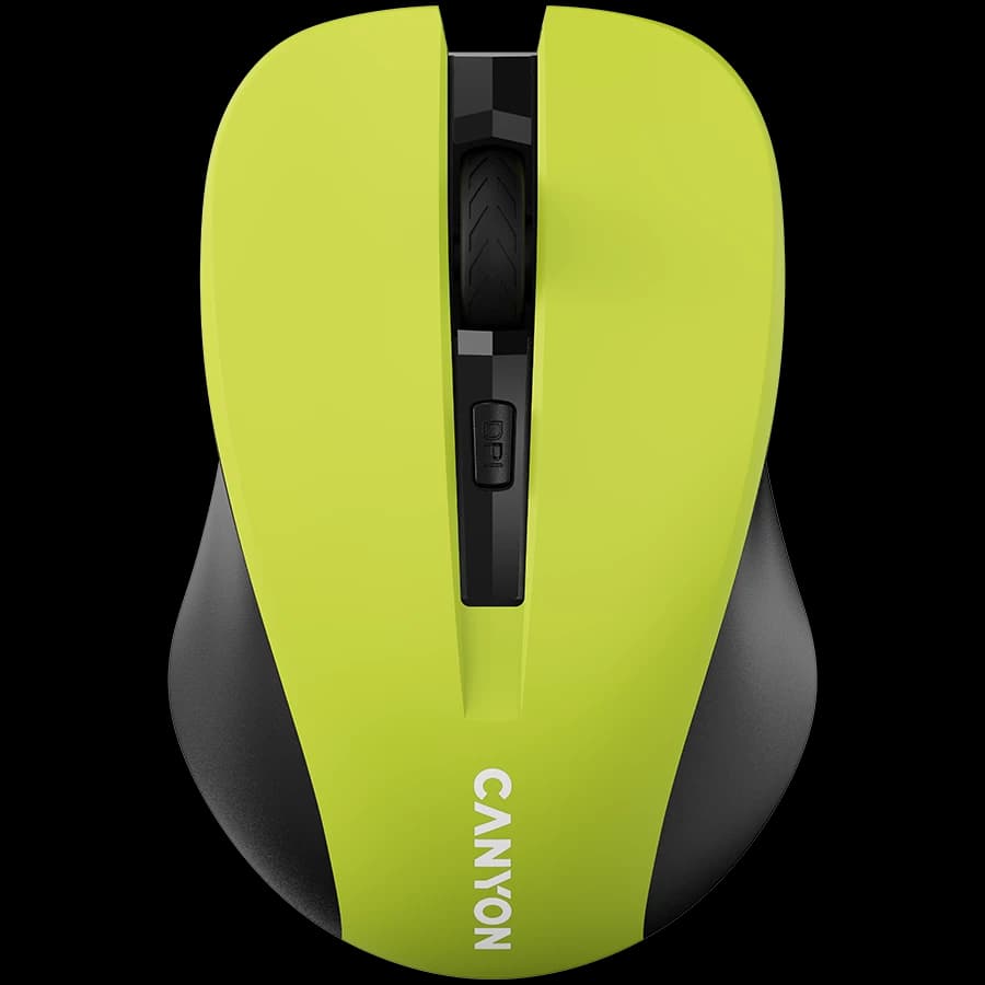 Canyon MW-1 (Yellow)