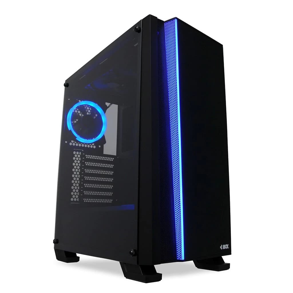 iBOX Wizard 4 Gaming