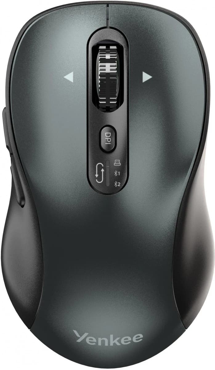 Yenkee YMS 2010 Gyro (Black)