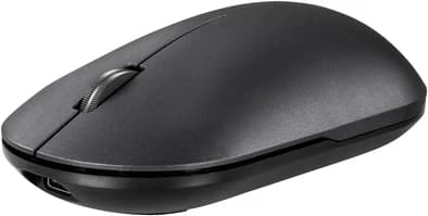 Renkforce RF-WM-200 Bluetooth Mouse (Black)