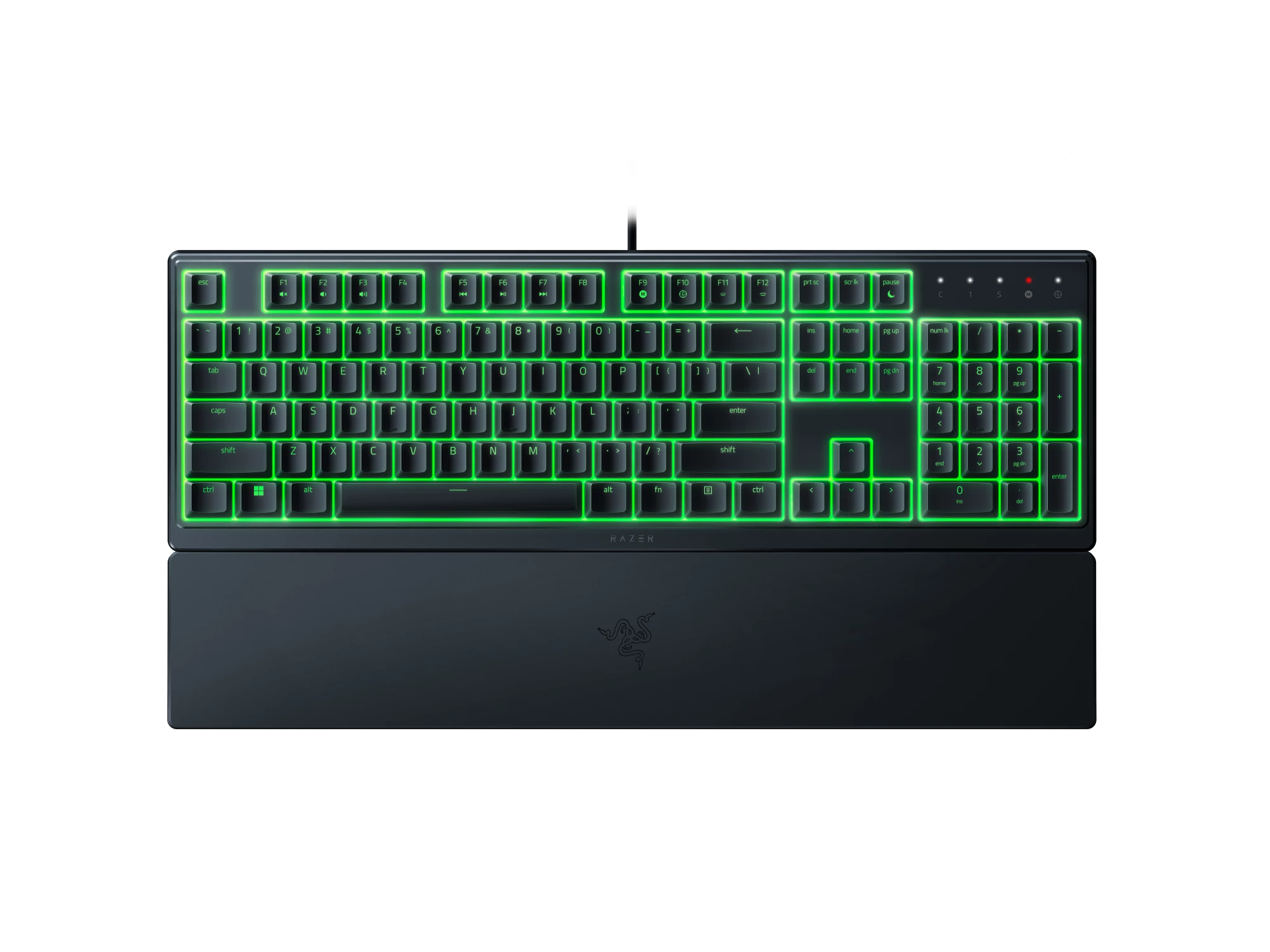 Razer Ornata V3 X RU