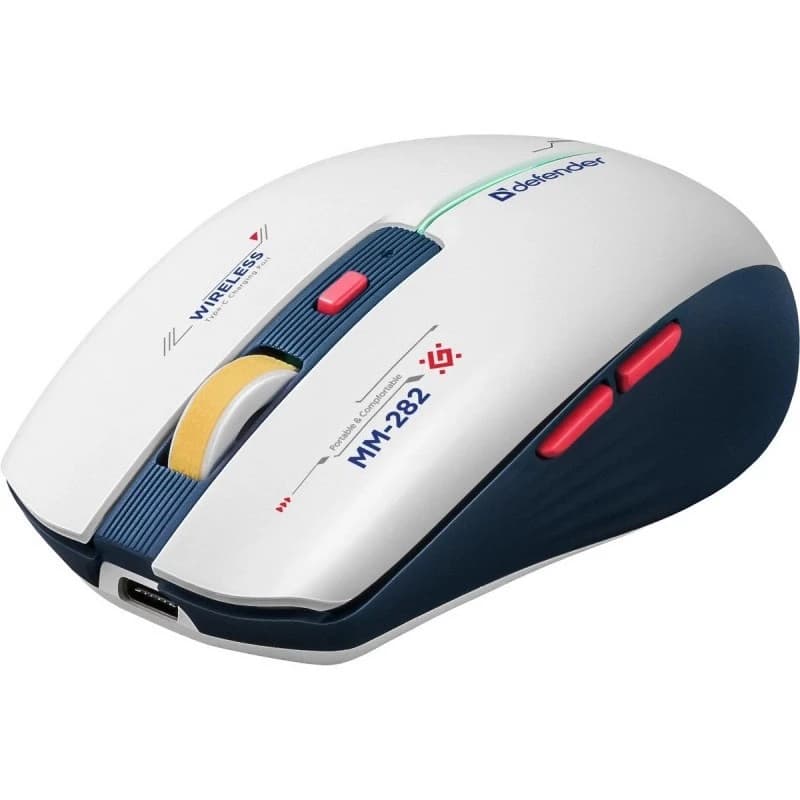 Defender MM-282 Wireless