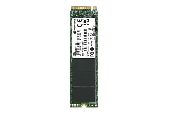 Transcend 2TB MTE110S NVMe SSD